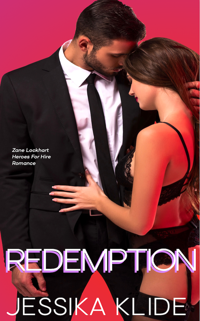 Redemption (Heroes For Hire Romance)