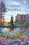 Murder at Wakehurst