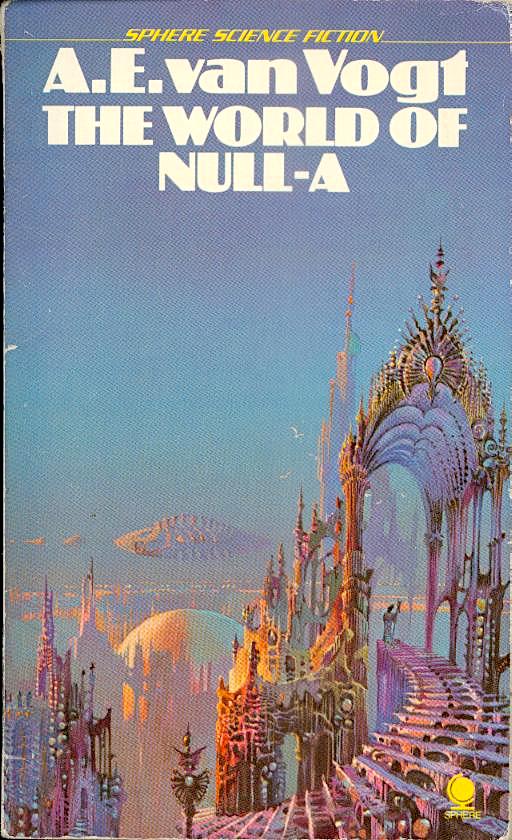 The World of Null-A