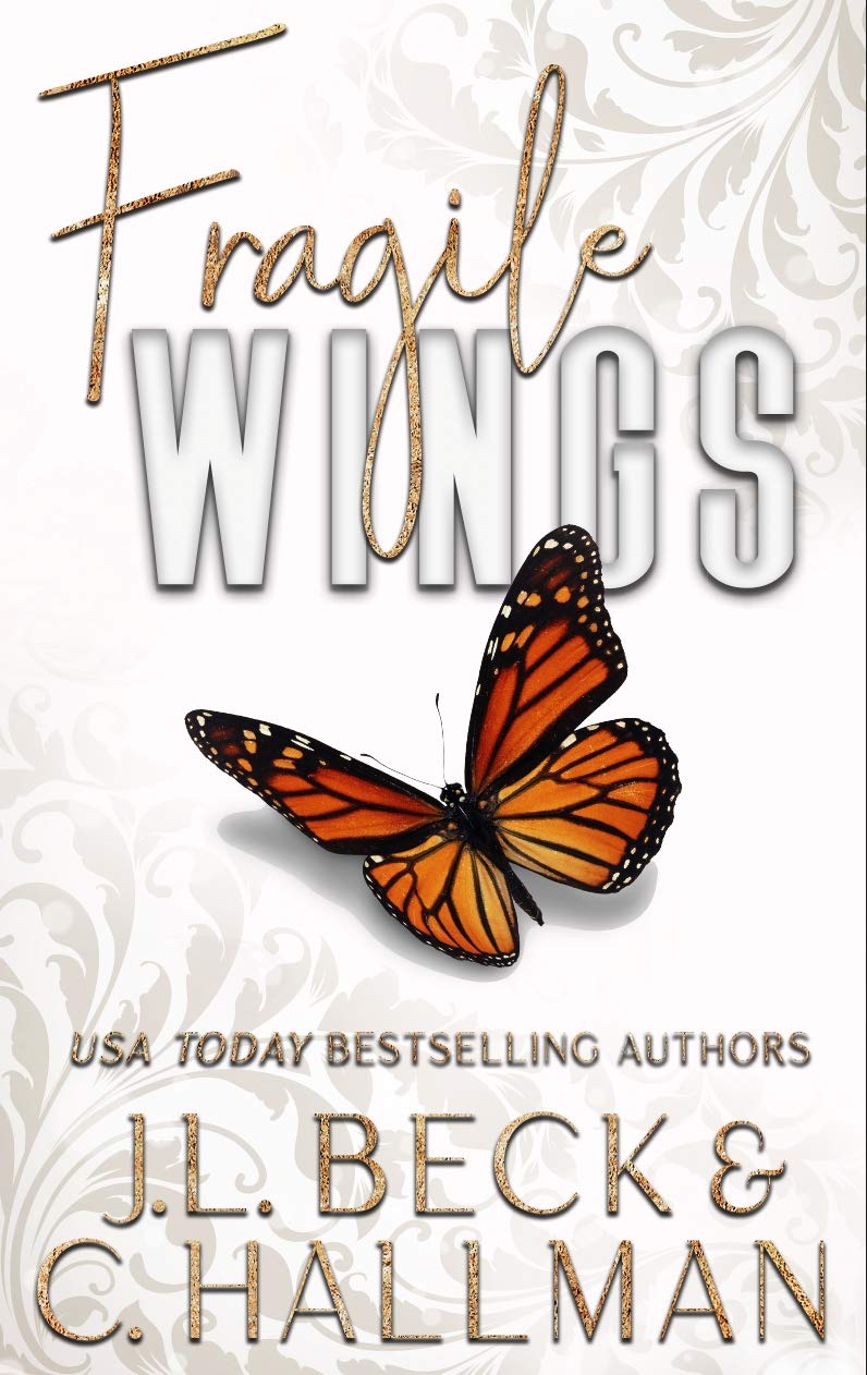 Fragile Wings (Kindle Edition)