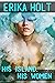 His Island, His Women by Erika Holt