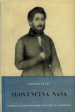 Slovenčina naša
