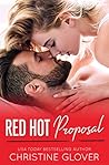 Red Hot Proposal (Red Hot Heroes, #3) Red Hot Proposal (Red Hot Heroes, #3)