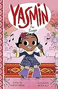 Yasmin Series by Saadia Faruqi