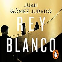 Rey blanco (Antonia Scott #3)