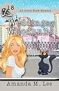 Weddings & Whodunits