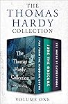 The Thomas Hardy ...