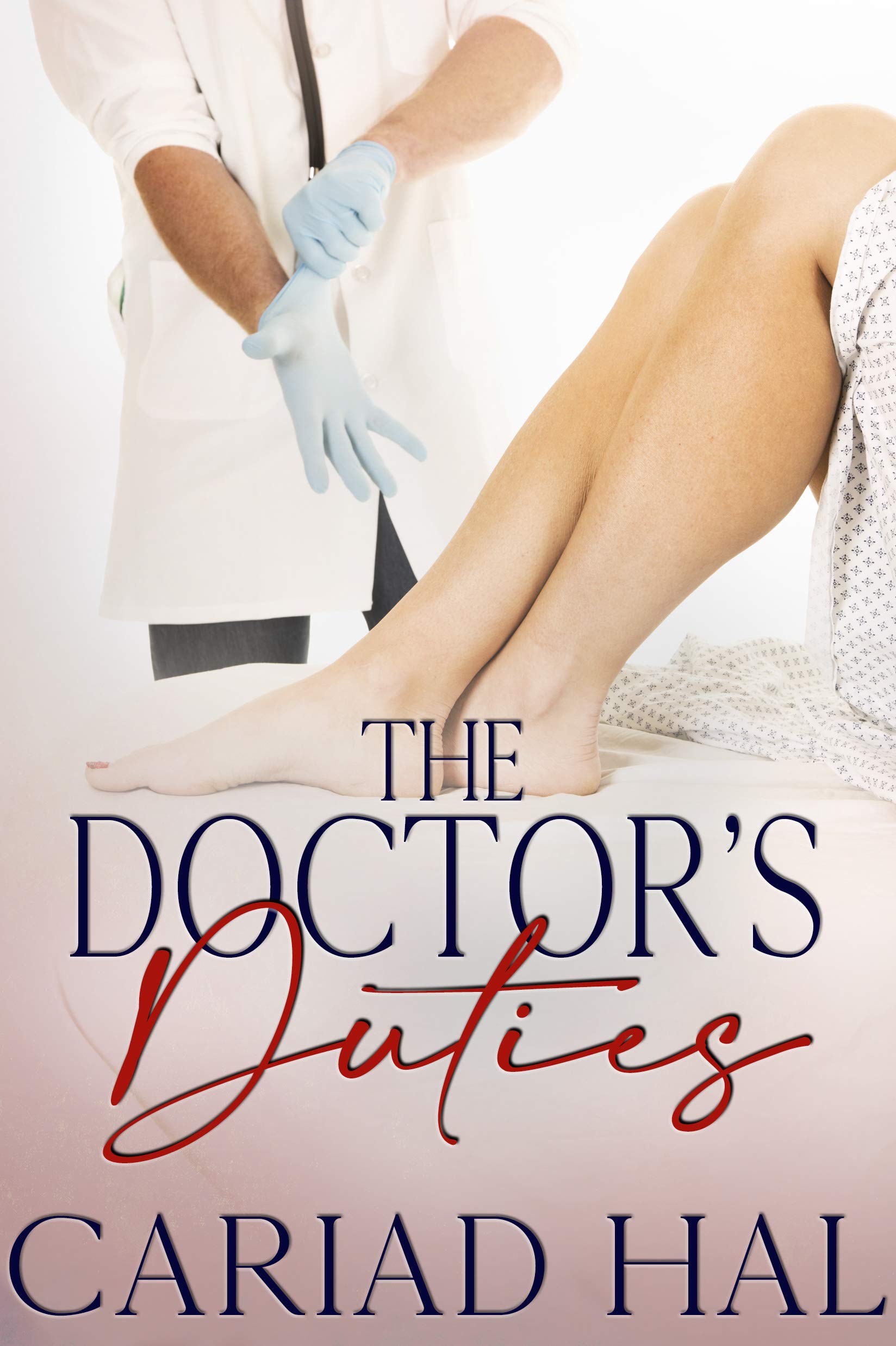 The Doctor's Duties (Kindle Edition)