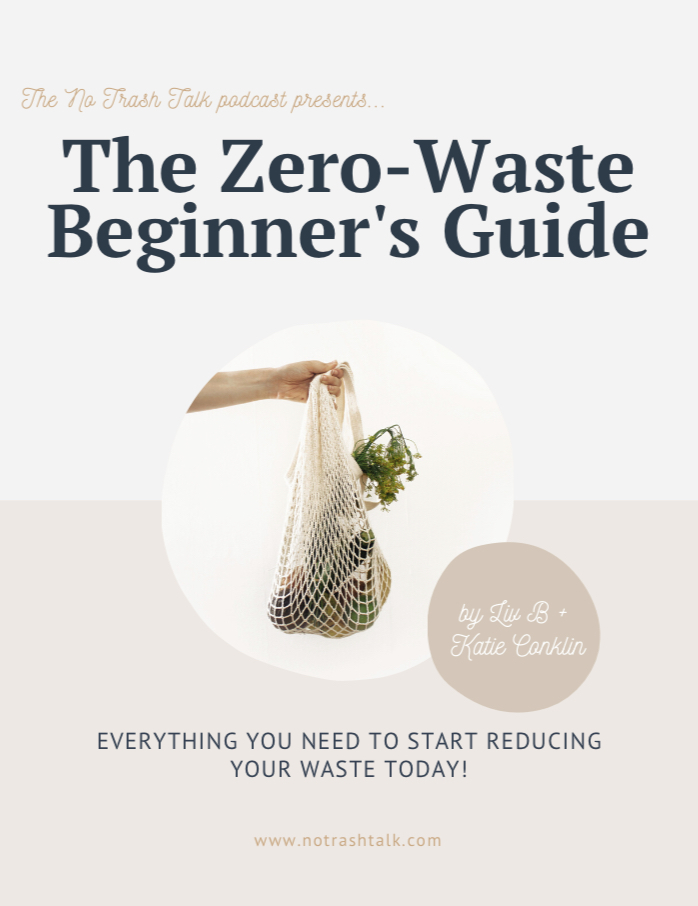 The Zero-Waste Beginner's Guide