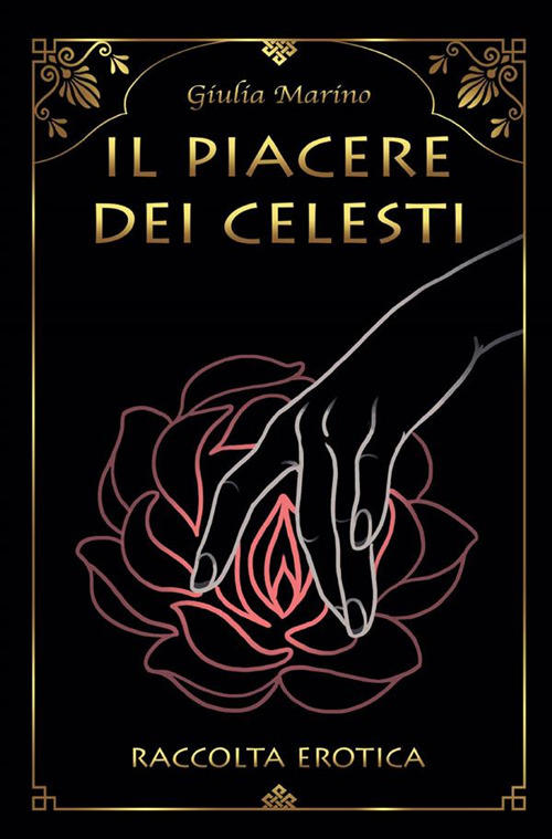 Il piacere dei celesti (ebook)