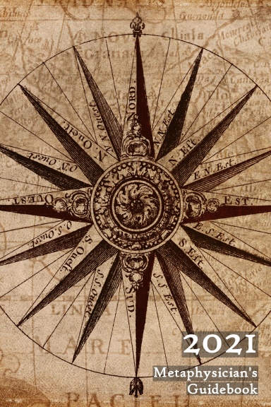 2021 Metaphysician's Guidebook