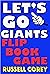 LET'S GO NY GIANTS FLIP BOO...
