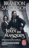 Jeux de masques