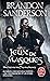 Jeux de masques (Fils des brumes, Tome 5)