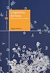 Linguistica del t...