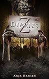 Z Diaries Staffel 1 - Teil 2 by Anja Hansen