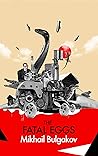 The Fatal Eggs by Mikhail Bulgakov