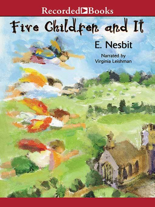 Five Children and It