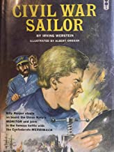 Civil War Sailor (Hardcover)