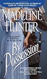 By Possession by Madeline Hunter