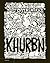 Khurbn by Jerome Rothenberg