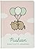 Pusheen Positivity Journal