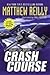 Crash Course (Hover Car Racer)