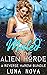 Mated to the Alien Horde: A...