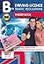 Driving Licence B Traffic Regulations Theory Book