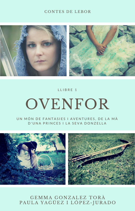 Contes de Lebor: Ovenfor