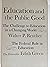 Education and the Public Good