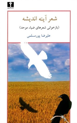 شعر آینه اندیشه: بازخوانی شعرهای ضیاء موحد