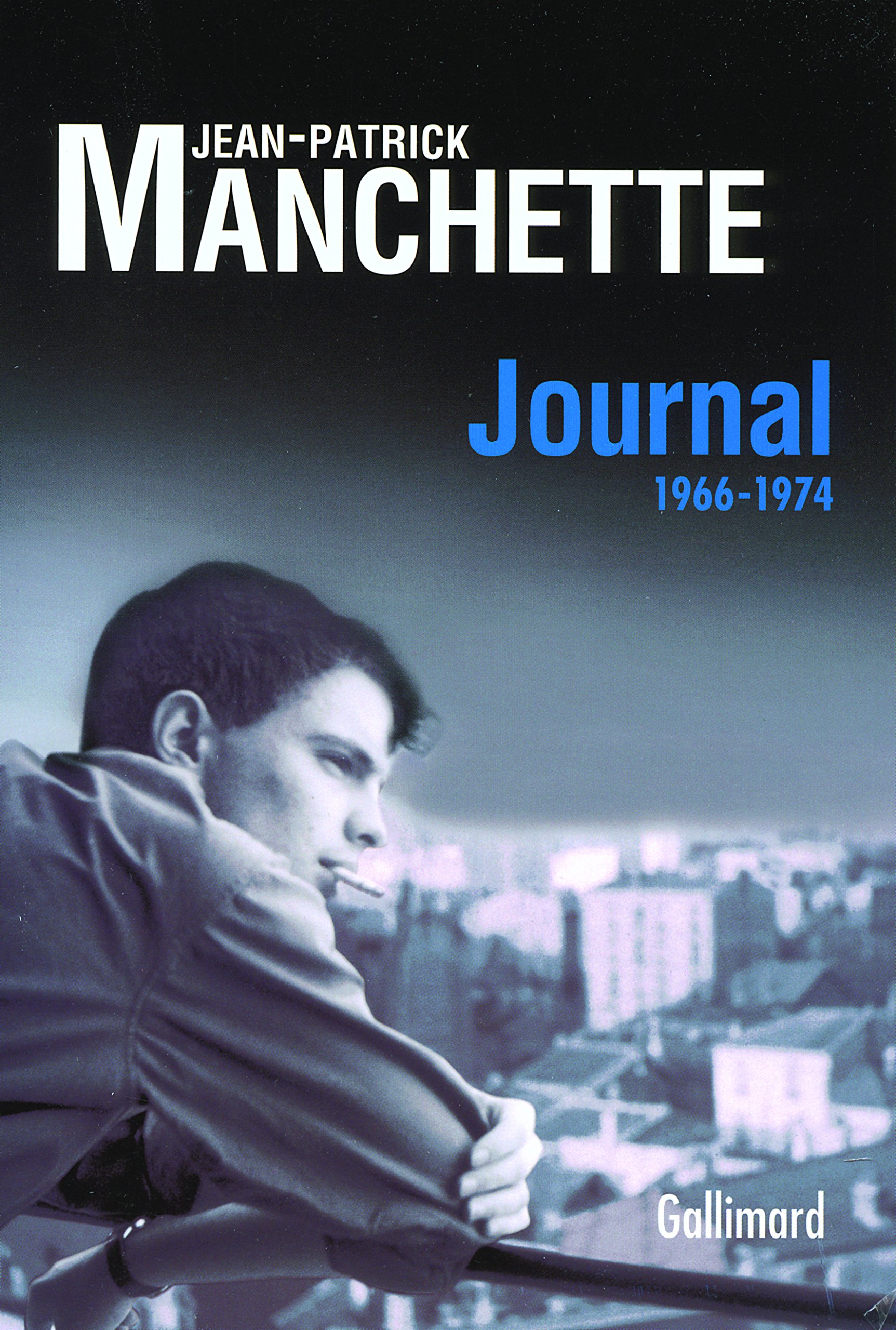 Journal: (1966-1974)