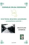 Doctrina Mișcării Legionare: prezentare concisă