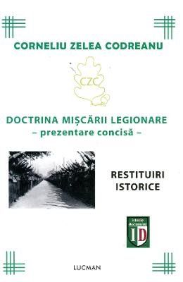 Doctrina Mișcării Legionare: prezentare concisă (Paperback)