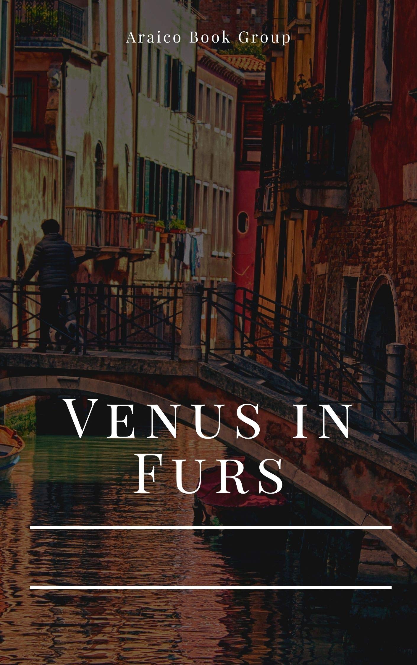 Venus in Furs