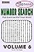 Number Search Volume 6 by Tim Tolbert