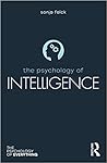 The Psychology of Intelligence (The Psychology of Everything)