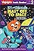 Kit and Kaboodle Blast off to Space by Michelle Portice