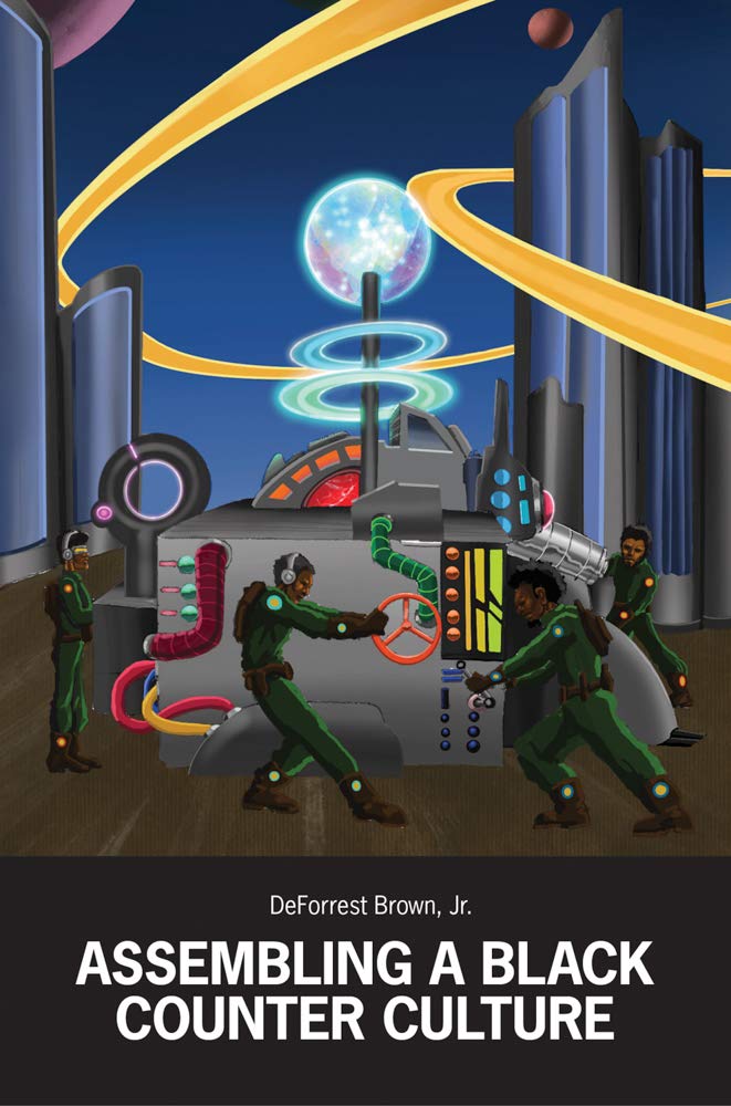 Assembling a Black Counter Culture (Paperback)