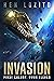 Invasion (First Colony #11)