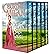 The Worth Saga Box Set 1: I...