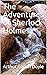 The Adventures of Sherlock Holmes
