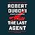 The Last Agent (Charles Jenkins, #2)