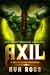 Axil (Mail-Order Brides of Crakair, #0)