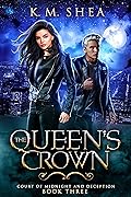 The Queen's Crown (Court of Midnight and Deception, #3)
