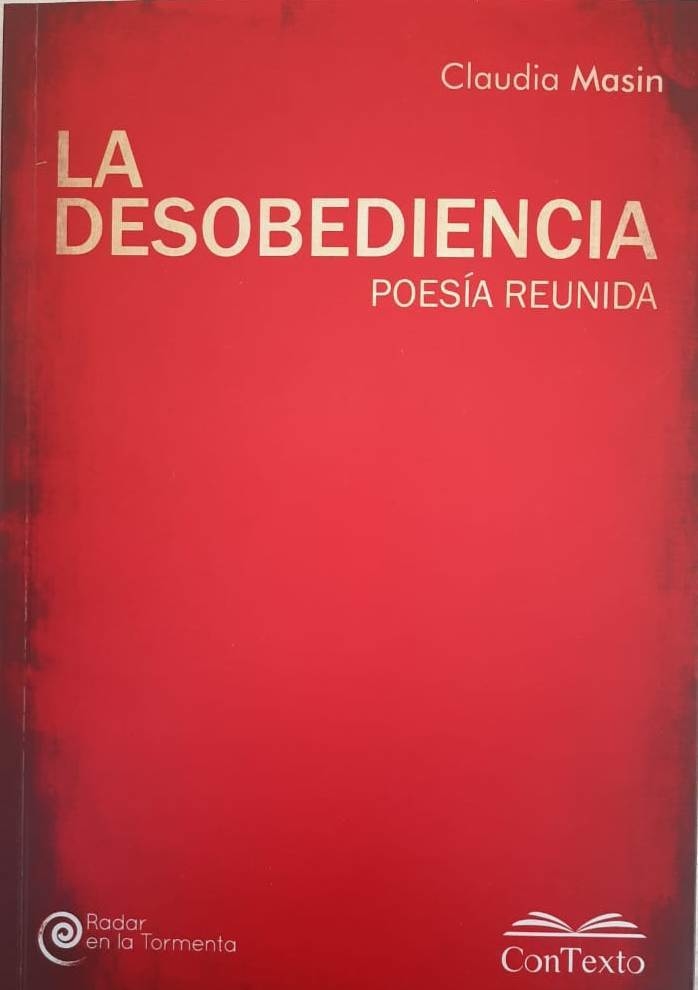 La Desobediencia