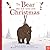 The Bear who had never seen Christmas by John Lewis