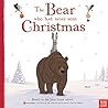 The Bear who had never seen Christmas