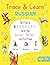 Trace & Learn Russian: Russian Handwriting Workbook - Lots of Russian Letter Tracing, Word Tracing, and other Activities for Kids